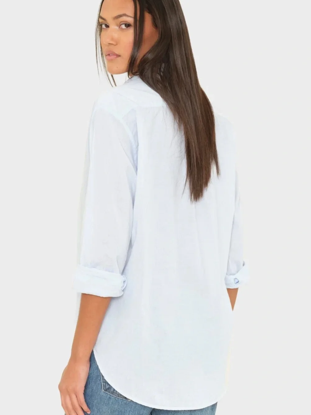 Xirena Beau Shirt - size S - Picture 2 of 13